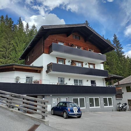 Appartment Laerchenalm 상트마틴암테넨게비르게 외부 사진