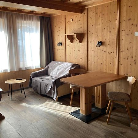 Appartment Laerchenalm 상트마틴암테넨게비르게 외부 사진
