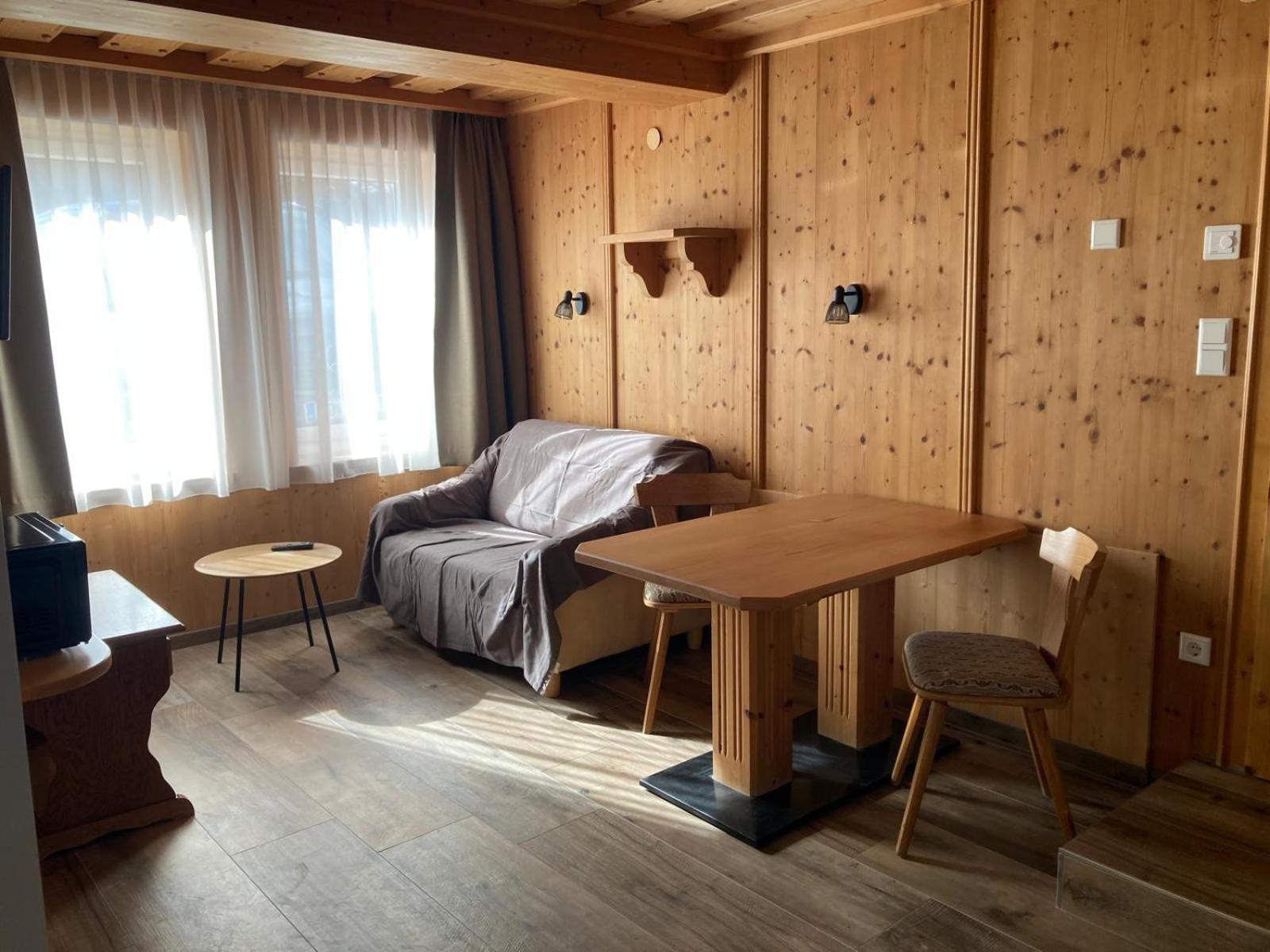 Appartment Laerchenalm 상트마틴암테넨게비르게 외부 사진