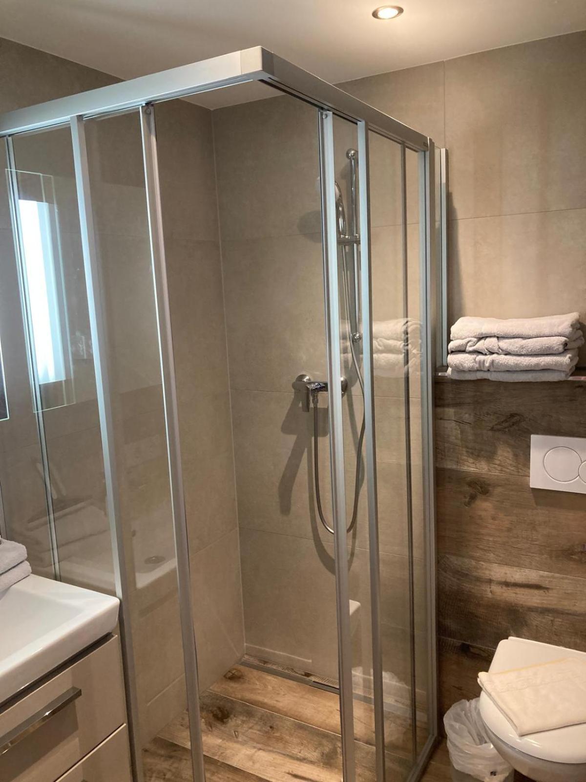 Appartment Laerchenalm 상트마틴암테넨게비르게 외부 사진