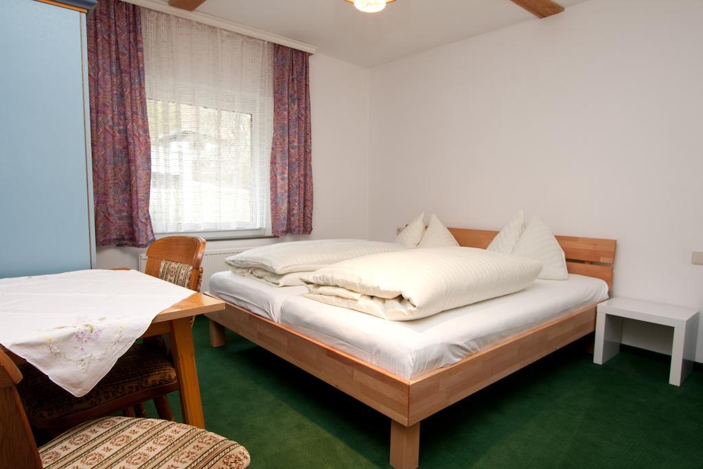Appartment Laerchenalm 상트마틴암테넨게비르게 객실 사진