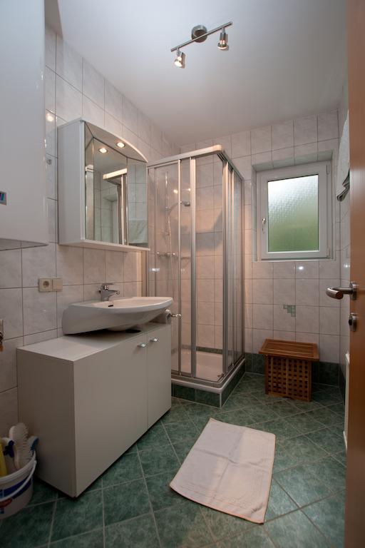 Appartment Laerchenalm 상트마틴암테넨게비르게 객실 사진