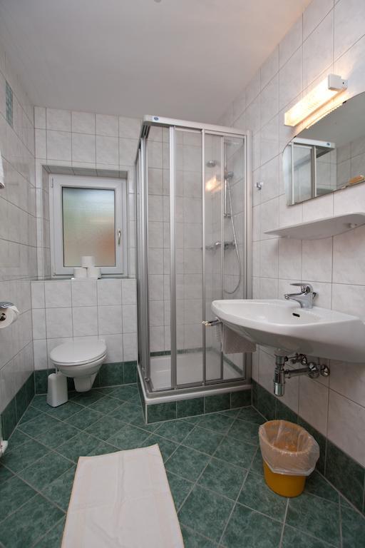 Appartment Laerchenalm 상트마틴암테넨게비르게 객실 사진