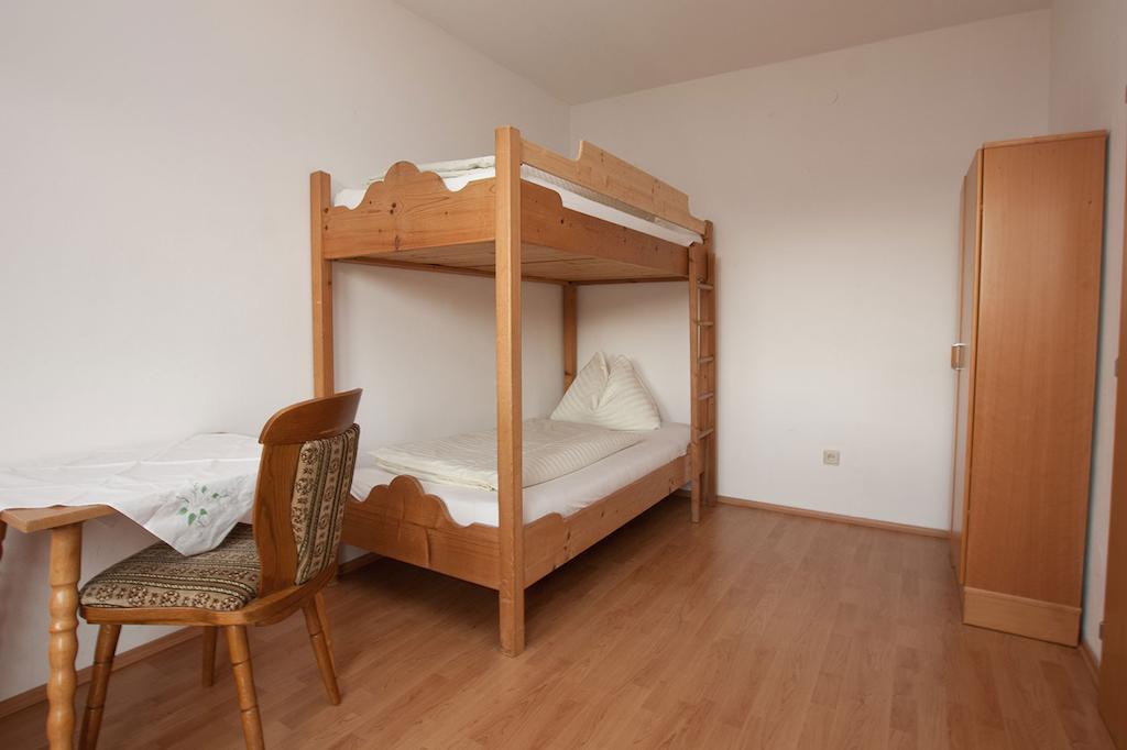 Appartment Laerchenalm 상트마틴암테넨게비르게 외부 사진